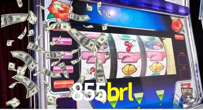 Desvendando o Mundo dos Jogos Virtuais na 855brl