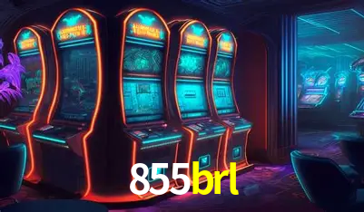 Desvendando o Mundo dos Jogos Virtuais na 855brl