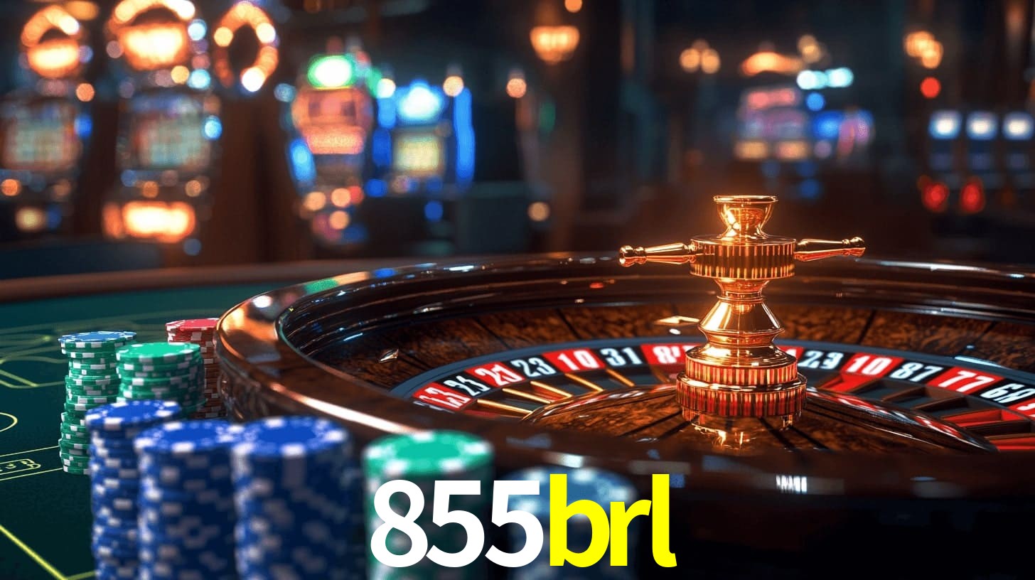 855brl - Cassino da Elite - 855brl.com