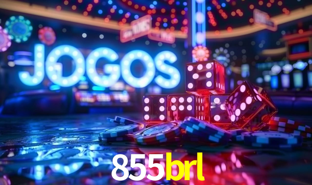 Estatísticas 855brl