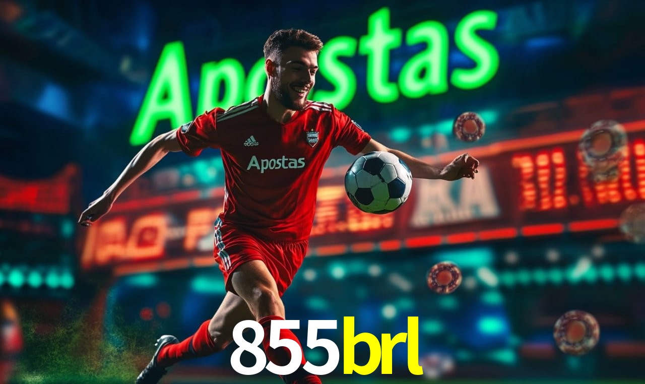 Bônus de Boas-vindas 855brl