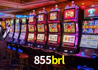 A Emoção da Loteria na 855brl: Uma Chance de Mudança de Vida