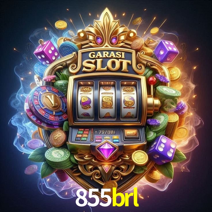 Diretório de Jogos 855brl