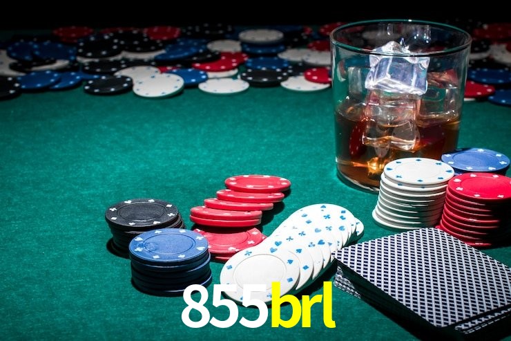 Casino Ao Vivo 855brl