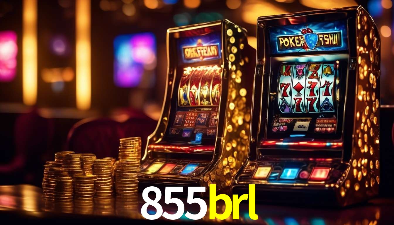 Torneios 855brl
