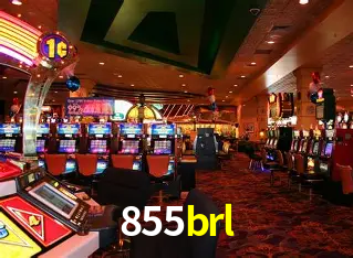 Apostas Esportivas na 855brl: Um Guia Completo