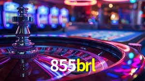 Tecnologia da Plataforma 855brl