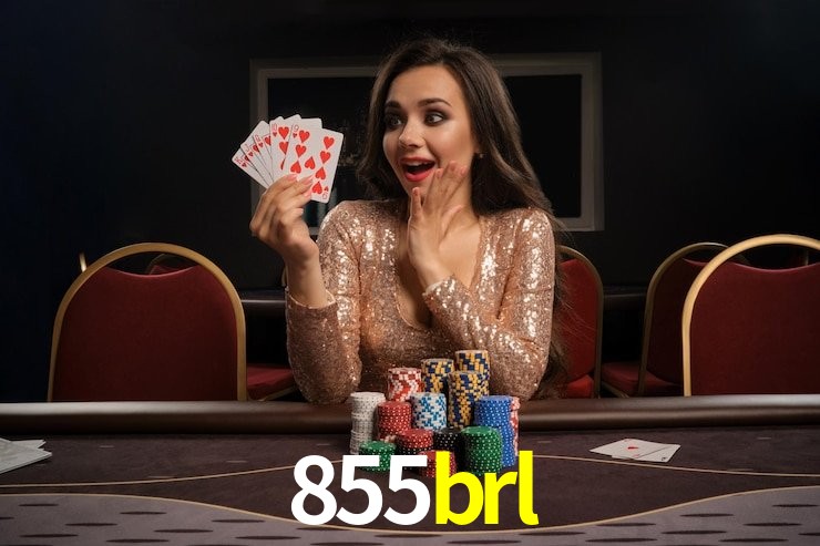 Apostas de Futebol 855brl