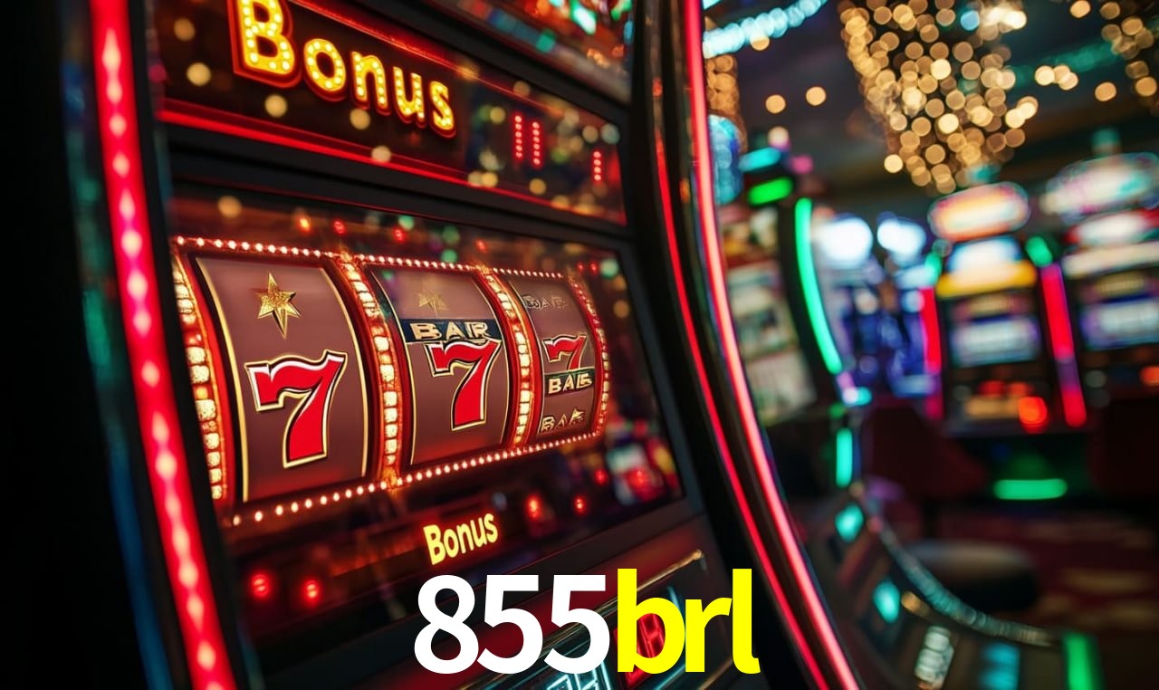 Jogos Exclusivos 855brl