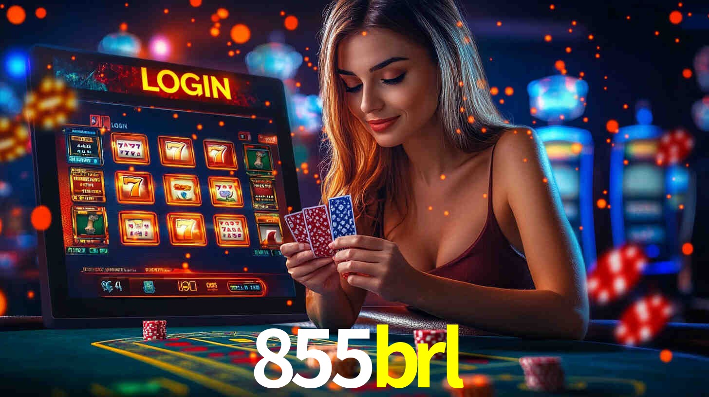 855brl,855brl.com