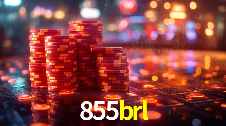 Sinta a adrenalina dos jogos de cassino com 855brl