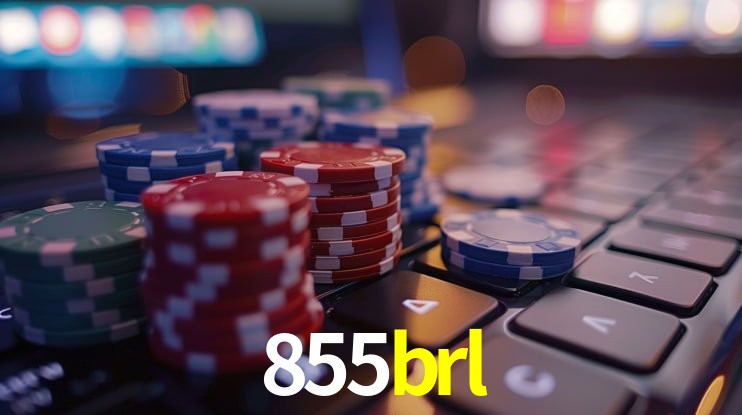 Casino Ao Vivo 855brl