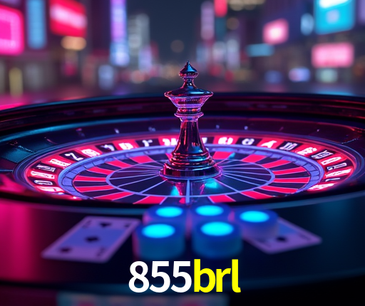 Estatísticas Esportivas 855brl