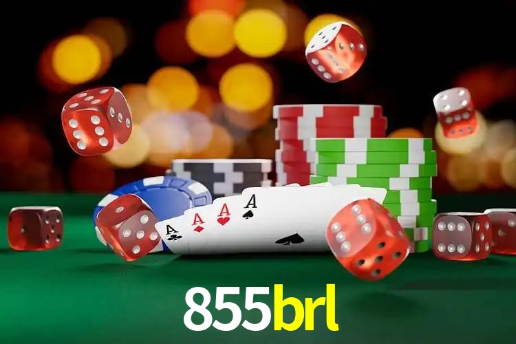 Estatísticas 855brl