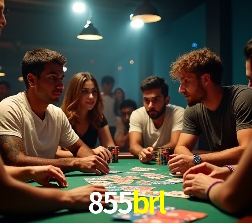 Integração de APIs 855brl