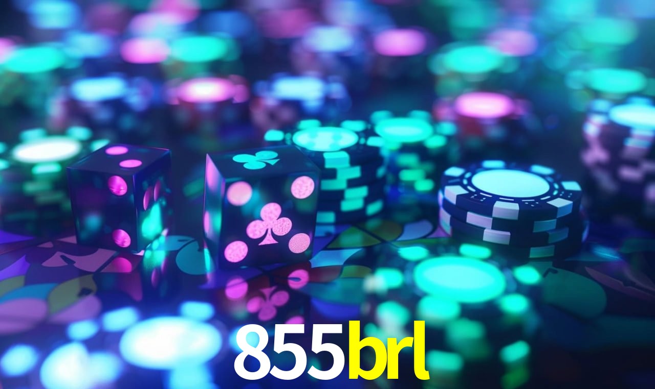 Diretório de Jogos 855brl