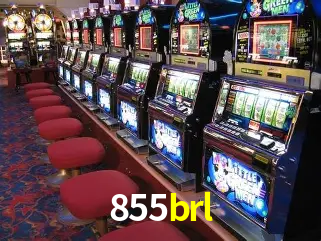 Inovações de Jogos na 855brl: O Futuro das Experiências Interativas