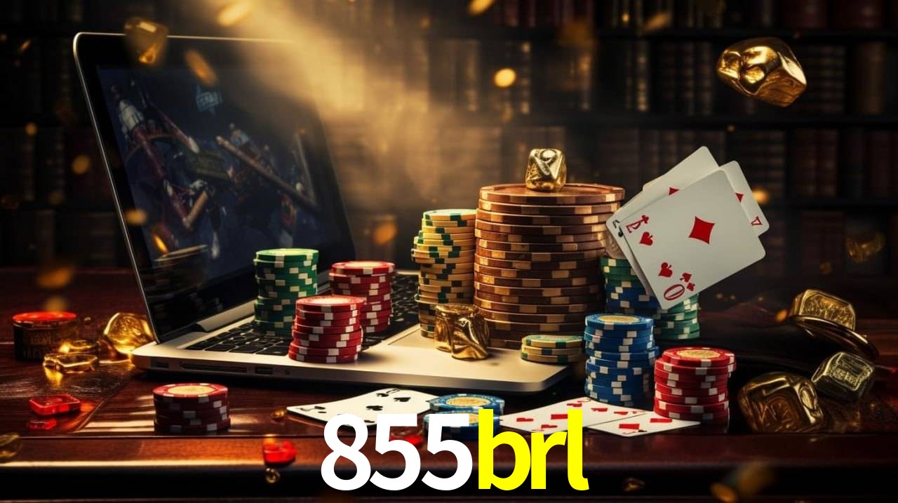 Jogos de Slot 855brl