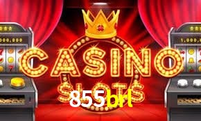 Casino Ao Vivo 855brl