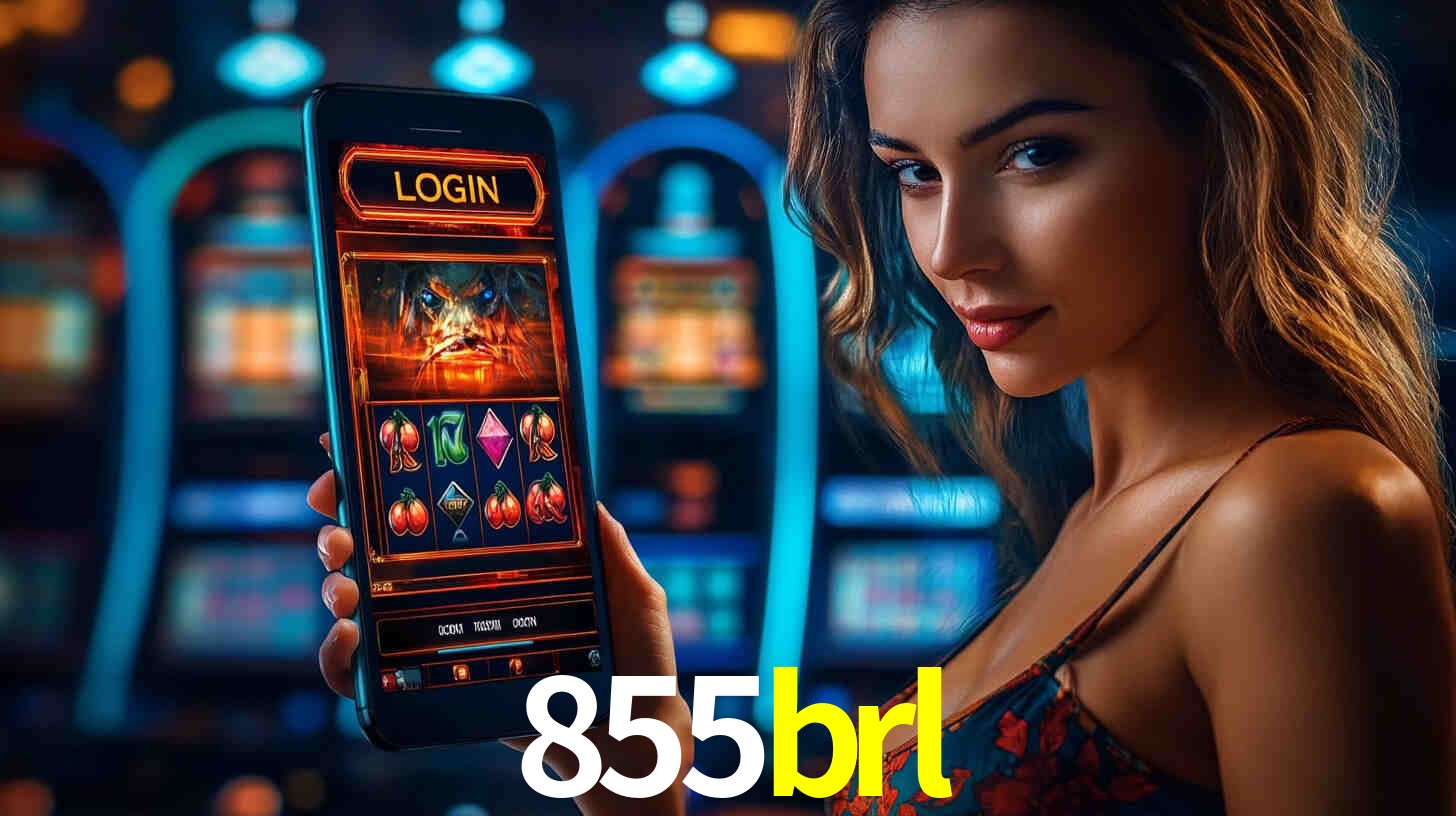 Bônus Generosos e Exclusivos no 855brl para Você!