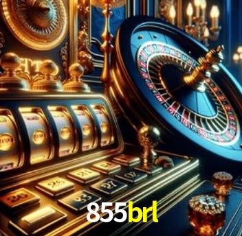 Provedores de Jogos 855brl