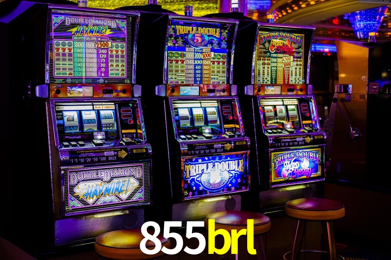 Login Seguro 855brl