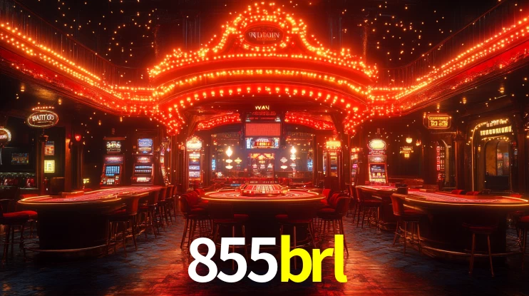 Experimente o Login Seguro Premium no 855brl