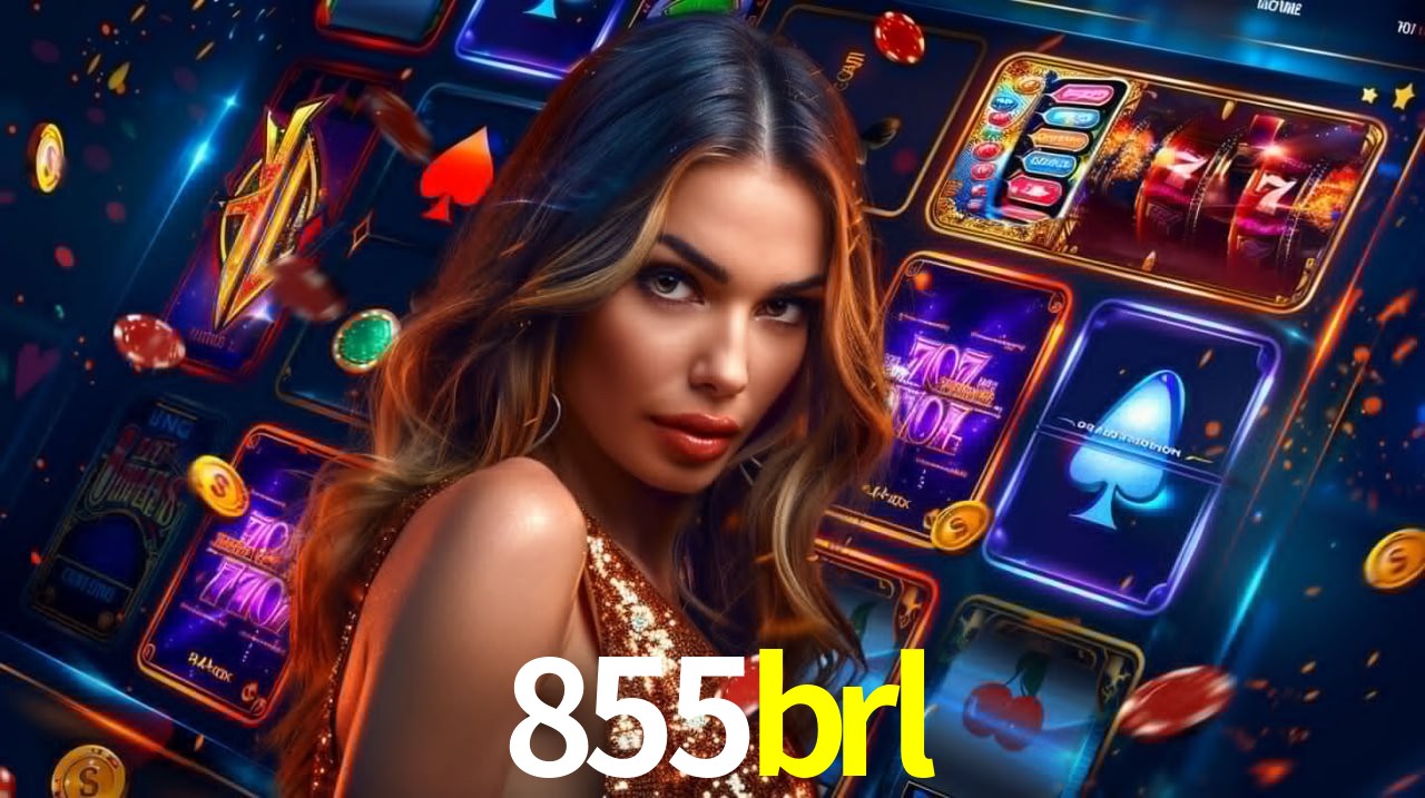 Casino Ao Vivo 855brl