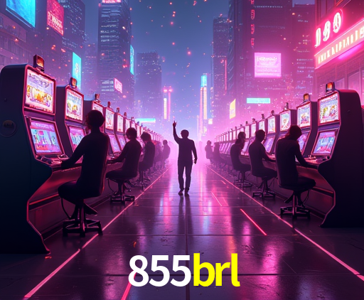 Recursos de Bônus 855brl