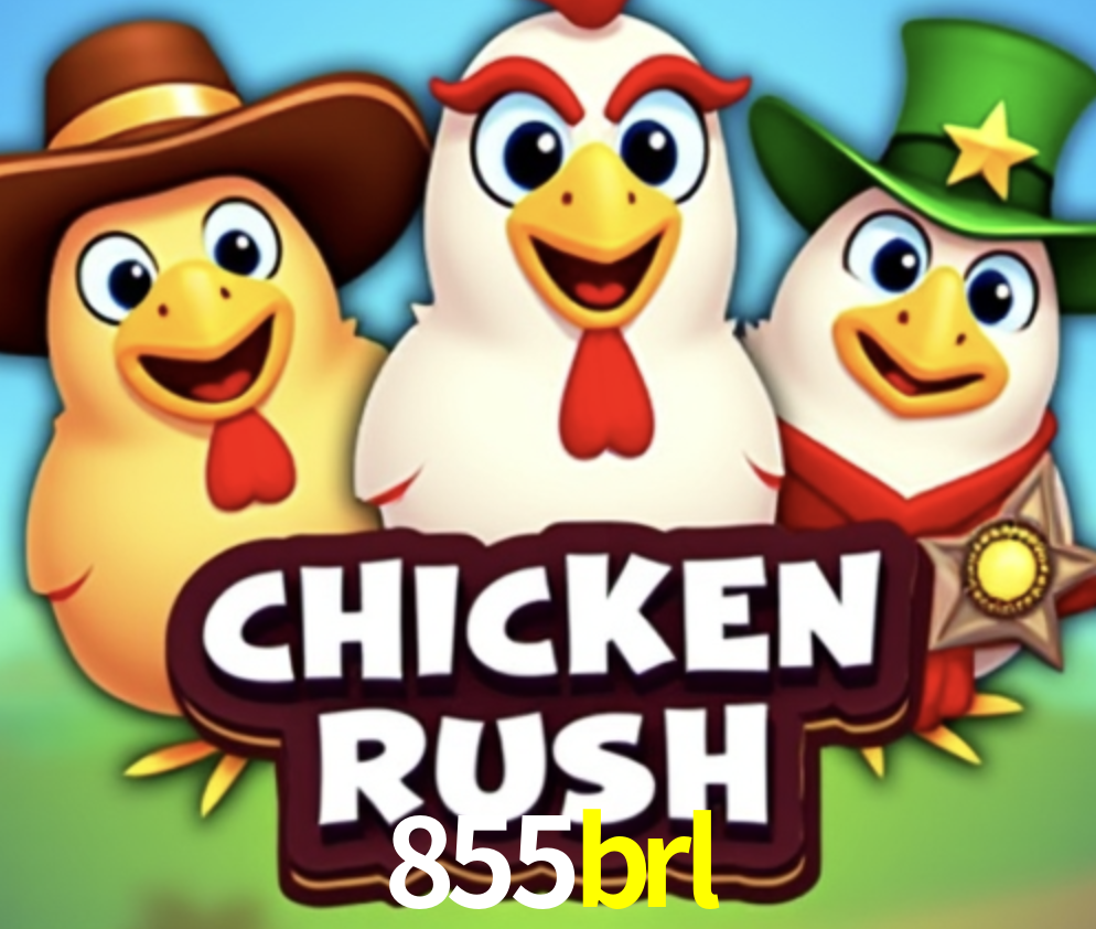 Desvendando o Mundo dos Jogos Virtuais na 855brl