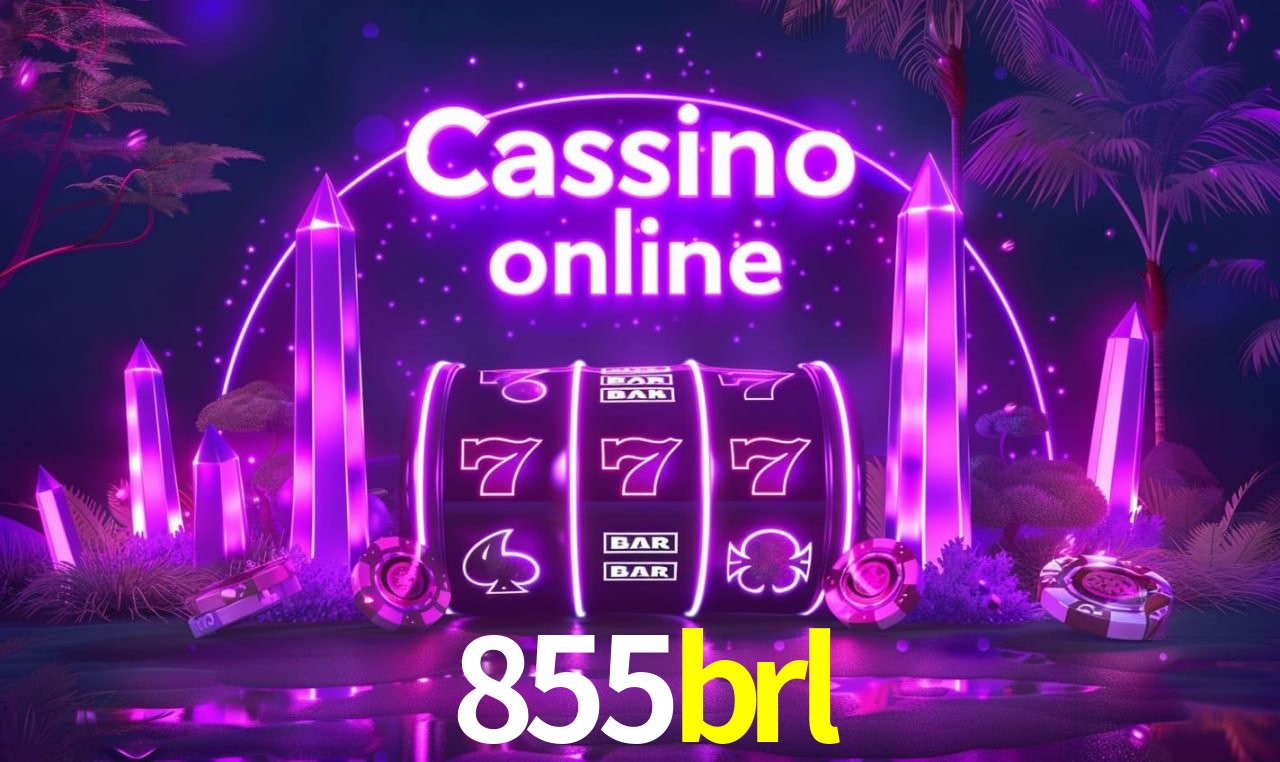 Jogos de Slot 855brl