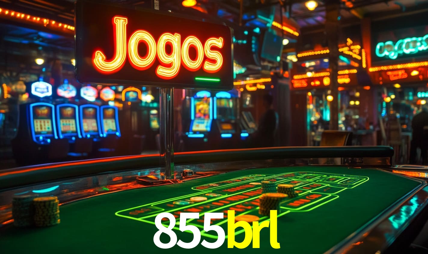Recursos de Bônus 855brl