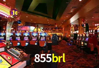 Apostas Esportivas na 855brl: Um Guia Completo