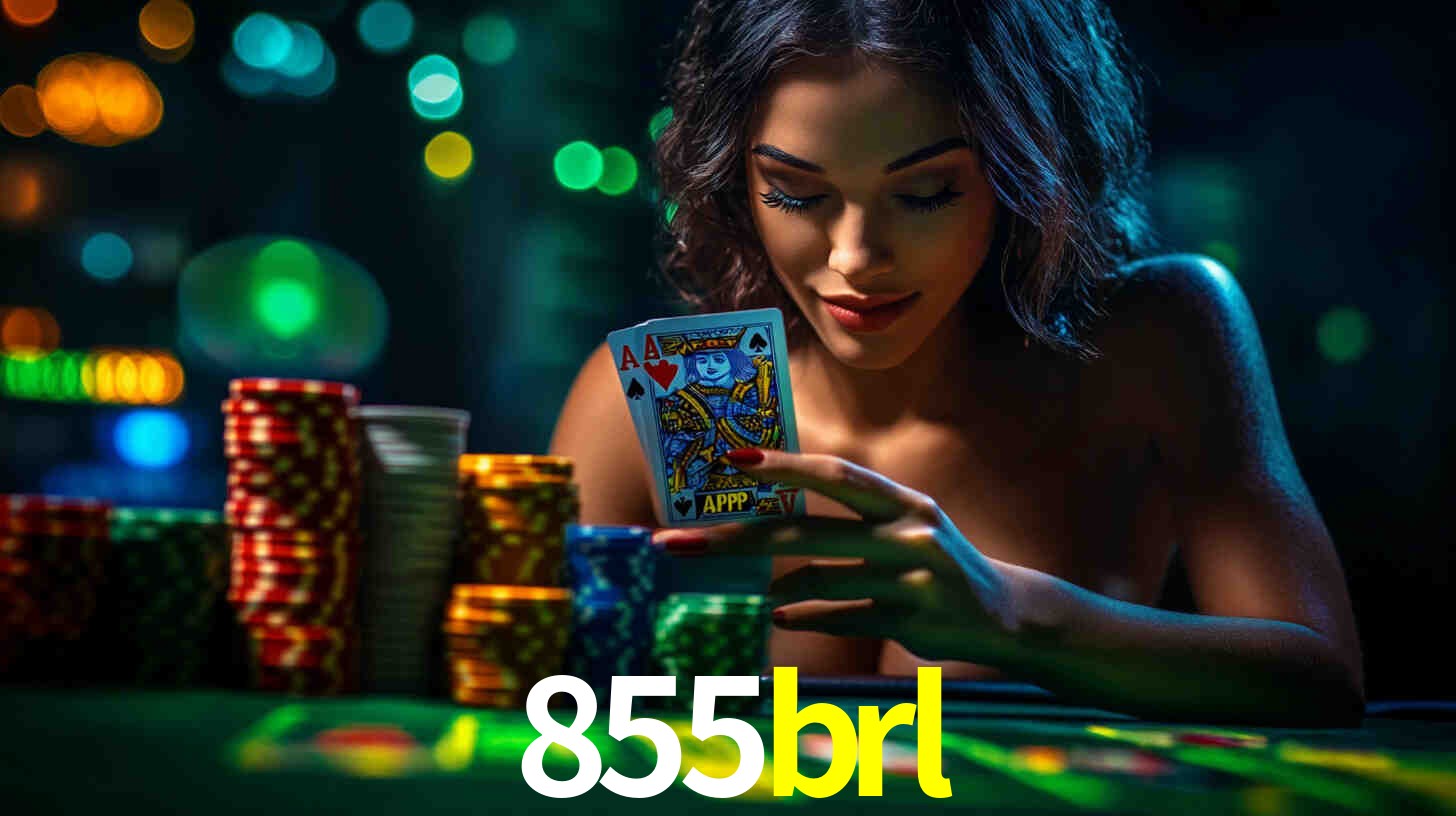 Apostas de Futebol 855brl
