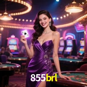 Estatísticas do Jogo 855brl