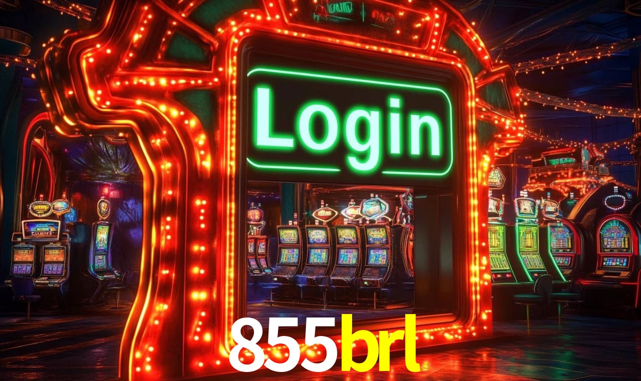 Benefícios da Conta 855brl