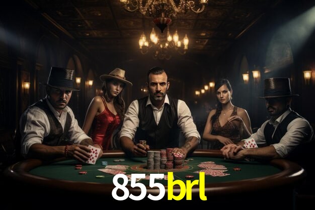 Casino VIP 855brl