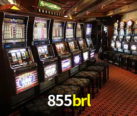 Apostas Esportivas na 855brl: Um Guia Completo
