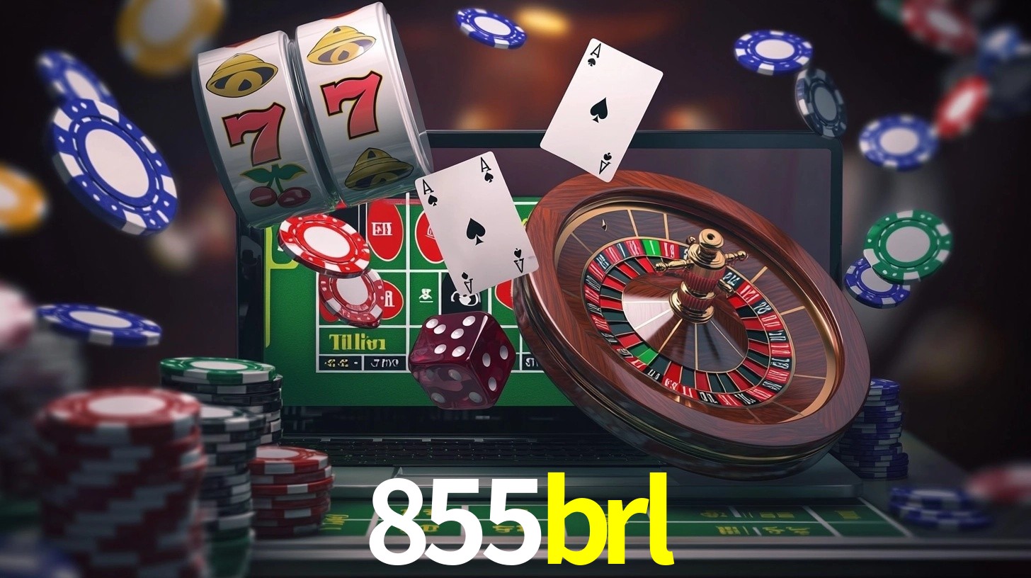 855brl bet