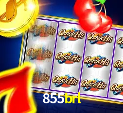 A Emoção da Loteria na 855brl: Uma Chance de Mudança de Vida